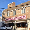 2호선 중동역 4번출구 | 해운대 중동 카페 마이베이커리인부산 빵집으로 추천