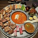 광안리 맛집 고갓 광안리본점 구워주는 고기집 후기