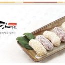 사임당떡한과 이미지