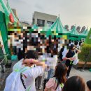 조선기기(주) | 2025 올리브영 페스타 오픈런 후기 / 부스 추천 / 비추천 / 꿀팁 / 음식 / 챙겨갈 리스트 / 화장실