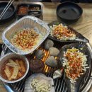 파주 조개 무한리필 맛집 월롱 파주깊은집 내돈내산 후기