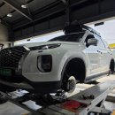 미쉐린타이어 대전총판 | 대전타이어 펠리세이드 미쉐린 프라이머시투어AS 교체 후기🚗