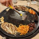 마루벌돌구이백석점 이미지