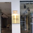 스카이애드컴 - 영등포구 당산로46길 15 | 부산간판 해운대간판 -로데오아울렛 루쏘소 해운대점 간판 신주부식,아크릴스카시,고무스카시,실사