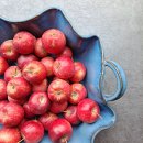 상촌농장 | 5분 순삭 초간단 미니사과 매실차 만들기 레시피