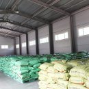 홍천사랑말 TMR 이미지