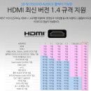 미미PC | HDMI 분배기 추천 | 이지넷 NEXT-HD102SP4K 4K 모니터 분배기 실사용 후기 (화면복제 완벽)