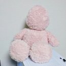다다의 뜨개공방 코끼리 인형 도안으로 토끼 인형 만들기 (귀 도안 공유)