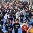 선학현대주 | 인천 국제 하프 마라톤 후기 / 첫 마라톤 하프 참가