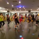 장윤주 복싱 피트니스 이미지