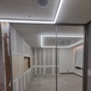 삼포환경산업(주) | 광주 지식산업센터 72평 사무실 확장공사 후기 - 최종편