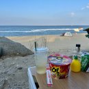 세븐일레븐 경포사근진점 이미지