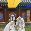 수줍은 언니네 | 세상에서 나랑 가장 친한 친구 애자의 결혼식을 기록합니다.