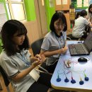 판교중학교 이미지