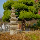 남중동오층석탑 이미지