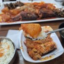 씨유 동탄역카림점 | 동탄 카림애비뉴 점심 맛집 추천 황금코다리 동탄카림점 코다리정식 후기