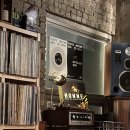 내돈내산 부산 광안리 느좋 분위기 술집 솔직후기 : 루츠레코드바(Roots Record Bar)