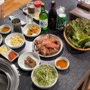 퇴계로146번길 | 춘천 두꺼비돼지갈비 퇴계동고기집 남춘천역고기집 저녁 후기
