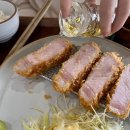 성수역 돈까스 점심 맛집 추천 오카츠