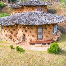 흙집펜션 이미지