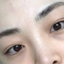 [뷰티] 유앤아이브로우바 / 고잔동눈썹, 안산눈썹, 고잔동왁싱