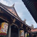 후전 | 대만 용산사 점괘 보는 법, 해석, 기념품 정보 및 꿀팁 방출