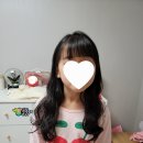 브로컬리헤어 이미지