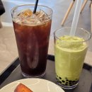 한잎빙수 | [순천카페] 맛보면 무조건 반하는 생망고빙수 맛집 &#39;시먼&#39;