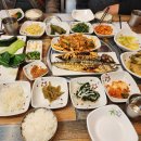 하마쌈밥 이미지