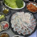 주식회사 힘낙지쭈꾸미 | 군자 로컬 맛집 힘찬갯벌낙지 모듬회 &amp; 낙지 연포탕 주문 !