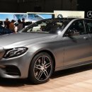 19인치 벤츠 W213 350D AMG 정품 중고 1대분 280만원 이미지