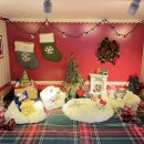 주흥7길 10-15 | 산리오 성수 팝업 평일 오픈런 웨이팅 후기, 크리스마스 한정 굿즈 종류