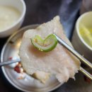 굴보쌈이 맛있는 국수 전문점 &#39;역삼 전봇대&#39; 내돈내먹 후기