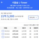 덕이화물 | 서울숲L타워 지식산업센터 임장 후기 성수동 사무실 추천