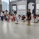 타이거 킥스 태권도장 이미지