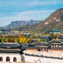 궁궐과 단풍이 최고의 조화를 이루는 곳 가볼만한 서울 여행 이미지