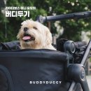 댕댕보스 | 버디두기 라이더보스 미니 강아지 분리형 유모차 후기