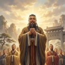 인정덕치 | 논어 (7/7): 공자의 정치관과 한계