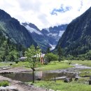 샹그릴라 이미지