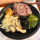 전북 완주 한식뷔페 맛집 새참수레 고령화 친화 가게 방문후기