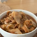 나야김치찜