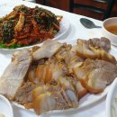 남도김치보쌈 | [장안동 맛집] 보쌈은 거들 뿐, 보쌈김치가 다했다! 줄 서서 먹는 ‘남도보쌈’ 솔직 후기