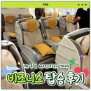 아시아나 | 인천-푸켓 비즈니스 탑승 후기 ❛아시아나❜ 전용 체크인, 라운지 이용 및 기내식 내돈내산