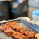 신장동로, 대청로137번길 | 하남 시민들만 아는 스타필드 도보 5분 찐 로컬 맛집 숯불 닭갈비 막국수가 맛있는 곳 닭별자리
