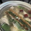 닭한마리 | 대전 원신흥동 맛집 한알천 닭한마리 후기