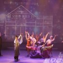 뮤지컬 헤어드레서 이미지