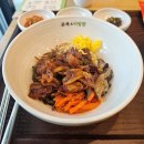 본죽(시청점) | 본죽&amp;비빔밥 수원시청점 내돈내산 방문 후기