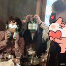 럭셔리뮤노래연습장 이미지