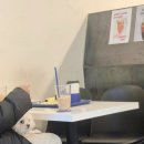 강동-천호-2454 | 천호역 디저트 카페 디맨드｜브라운 치즈 크로플 맛집, 커피까지 만족한 천호 카페 추천 (애견동반 가능)