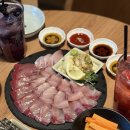 경안동-8 | 경기광주 방어 맛집, 경안동술집 동춘네 숙성 방어가 맛있었던 곳